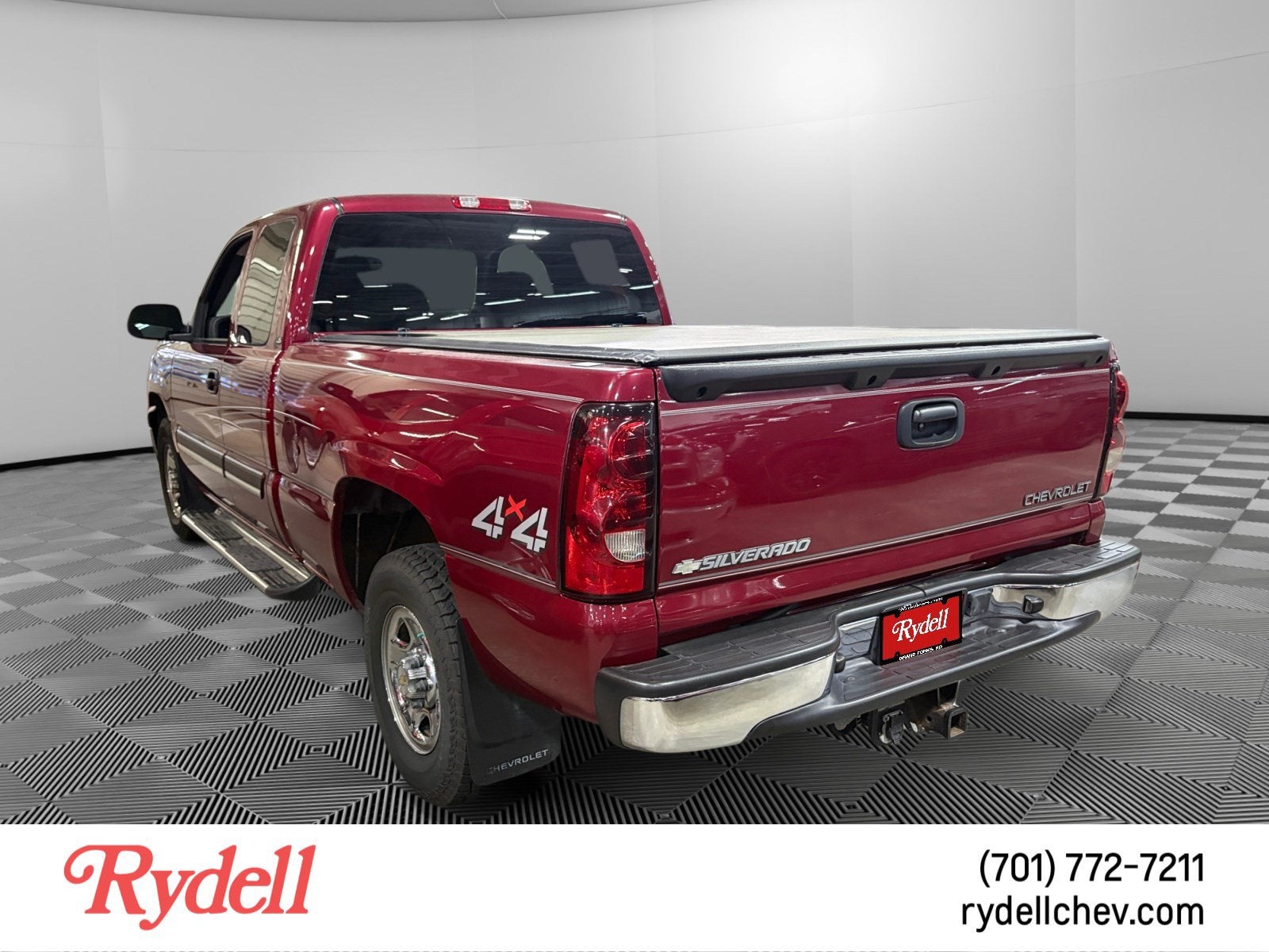chevrolet silverado 1500 2004 2GCEK19T141188606 image chevrolet silverado 1500 2004 2GCEK19T141188606 image